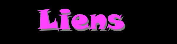 Des liens amis et utiles